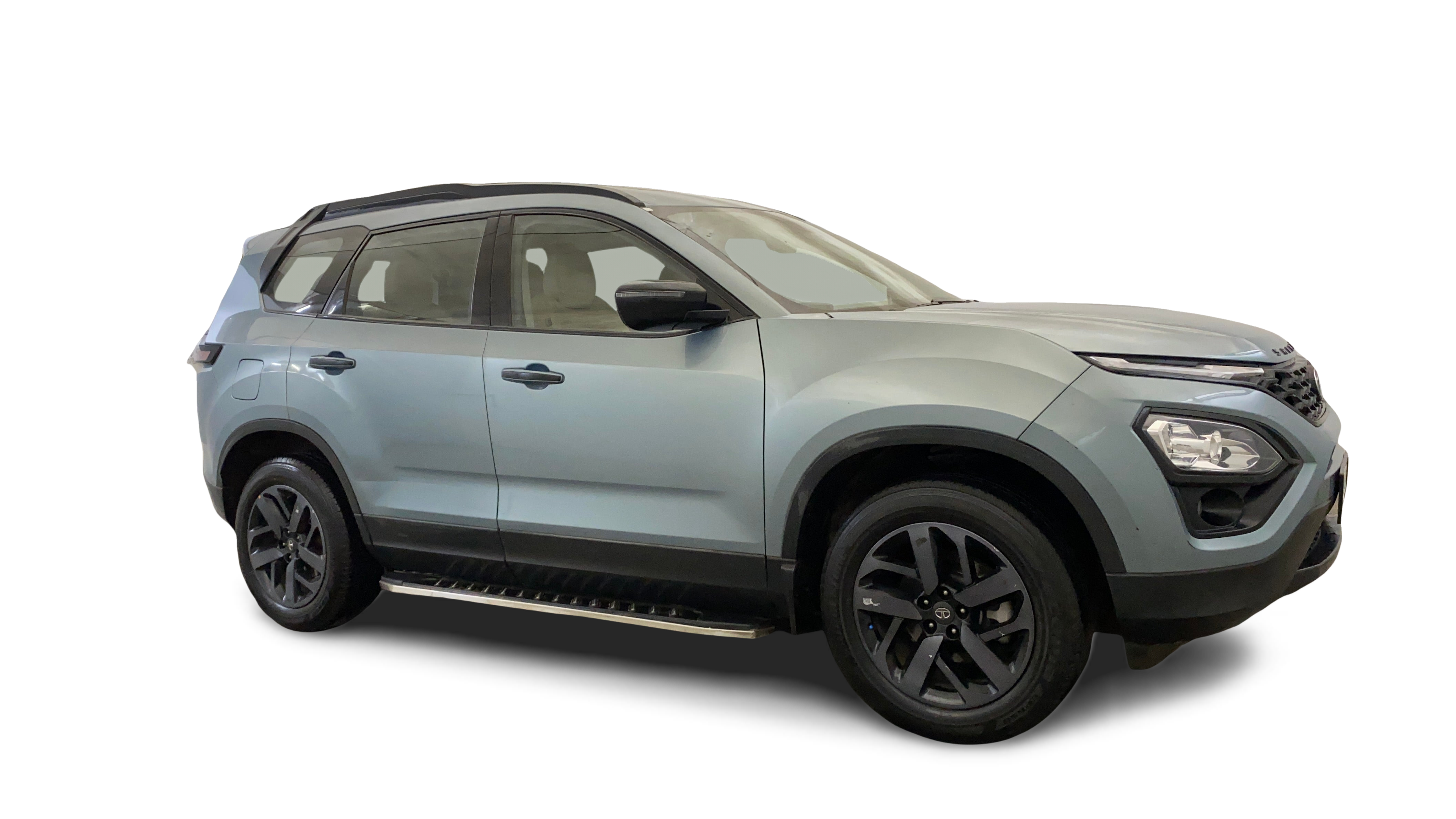 2021 Tata Safari - SUV - Diesel - Automatic - ₹11.70 lakh