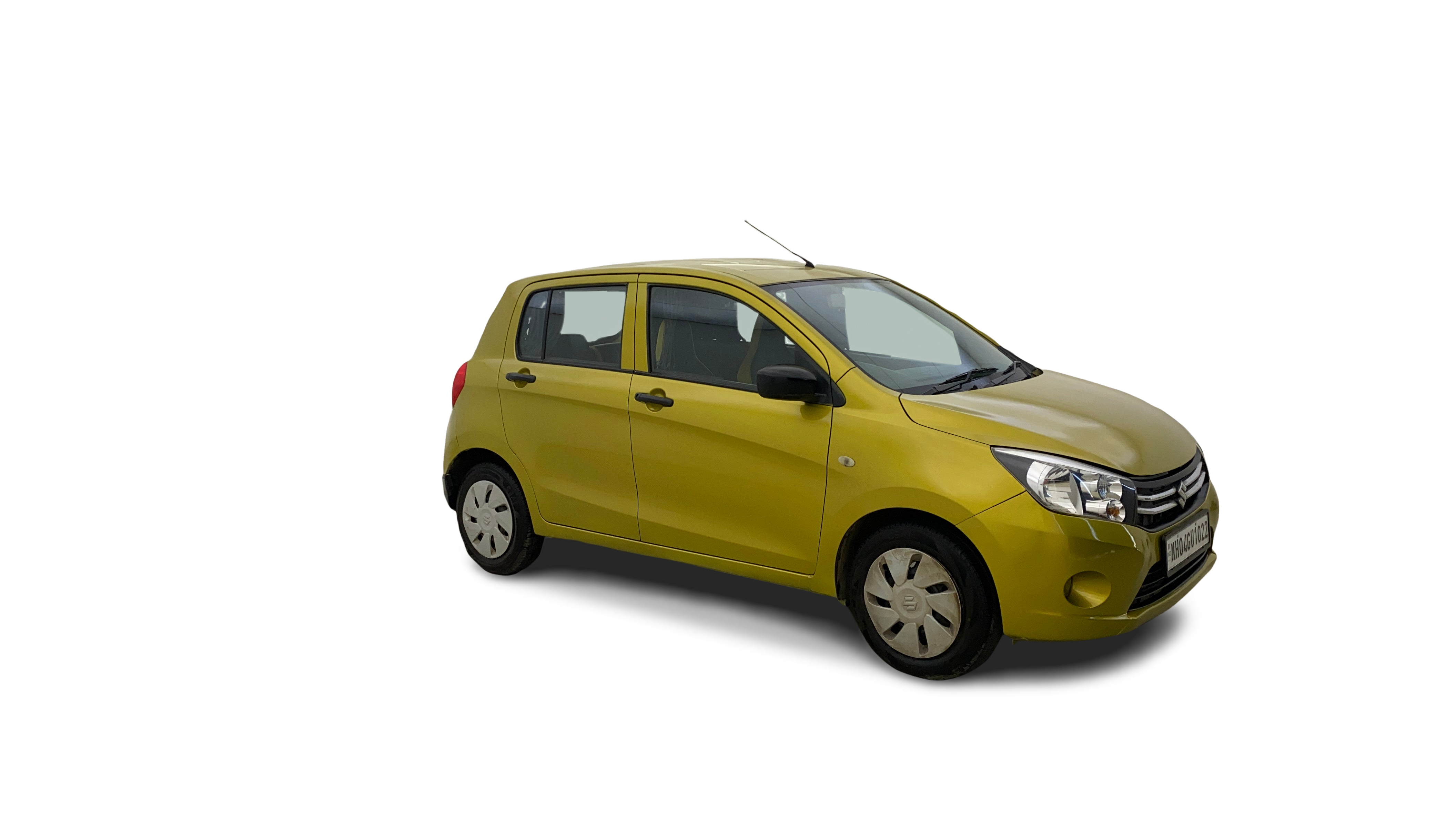 Maruti Celerio-img