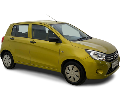 Maruti Celerio-img