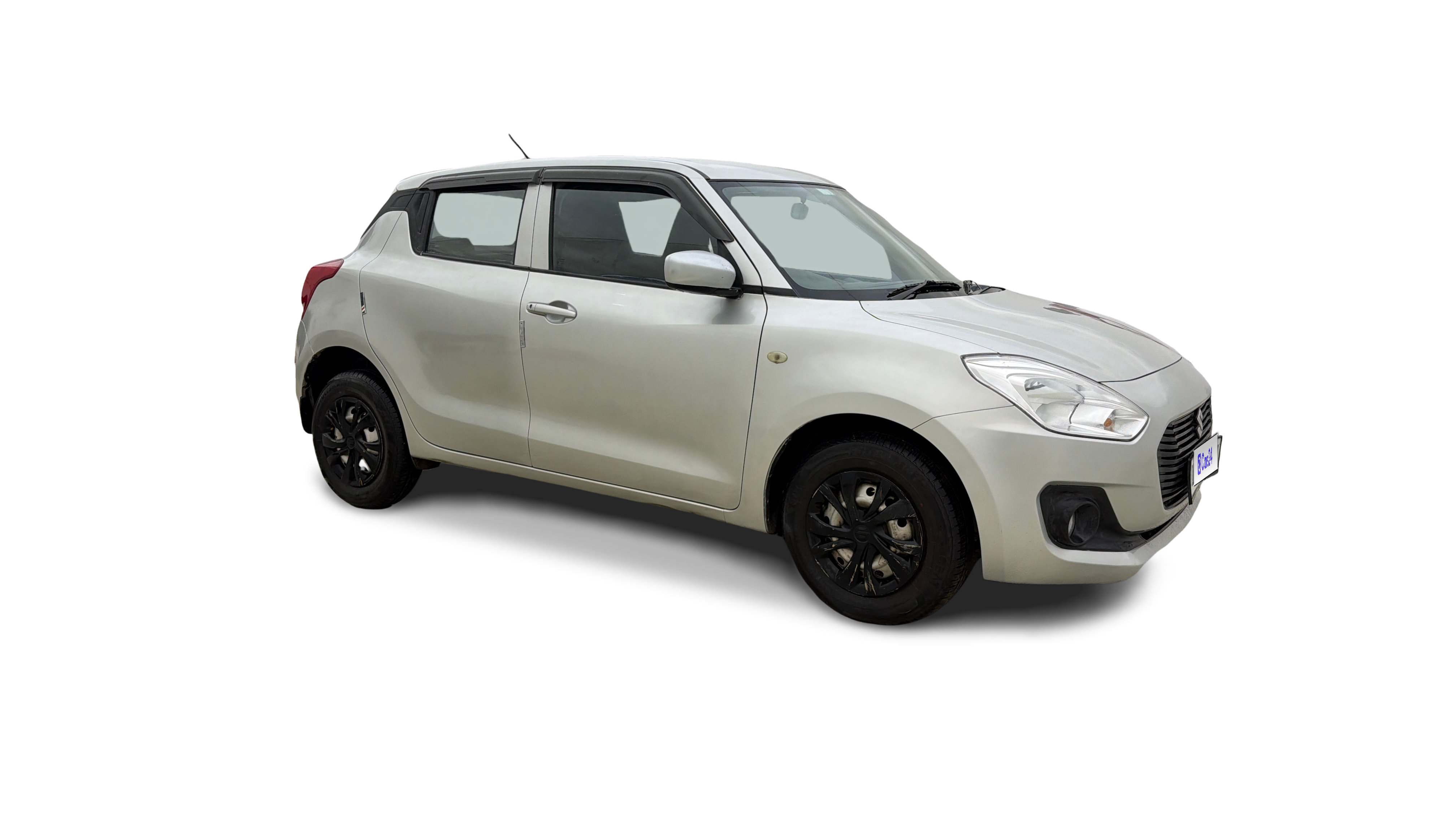 2019 Maruti Swift - Hatchback - CNG - Manual - ₹3.97 lakh