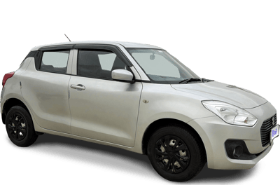 2019 Maruti Swift - Hatchback - CNG - Manual - ₹3.97 lakh