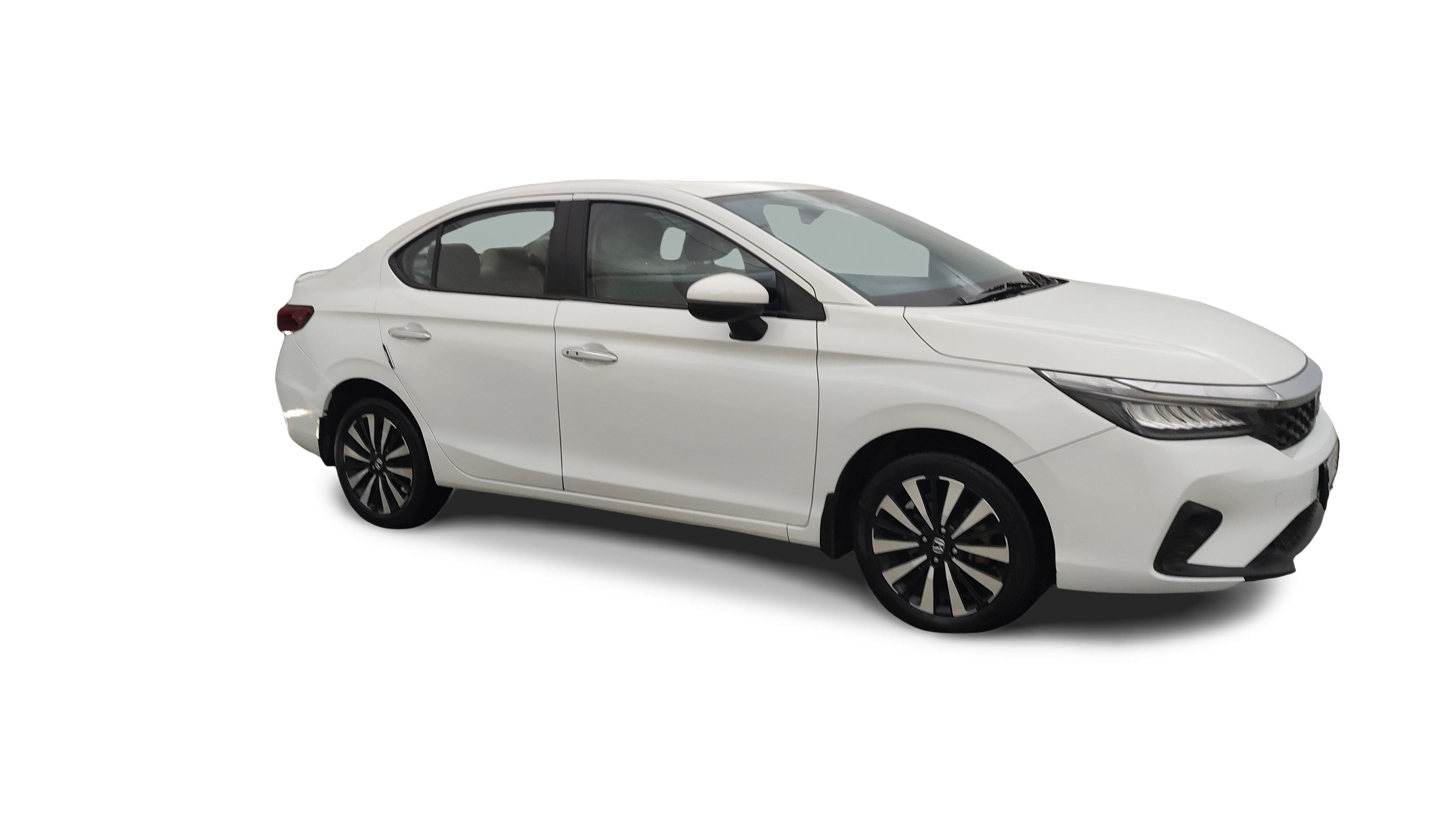 2023 Honda City - Sedan - Hybrid - Automatic - ₹14.47 lakh
