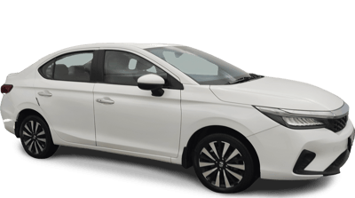 2023 Honda City - Sedan - Hybrid - Automatic - ₹14.47 lakh