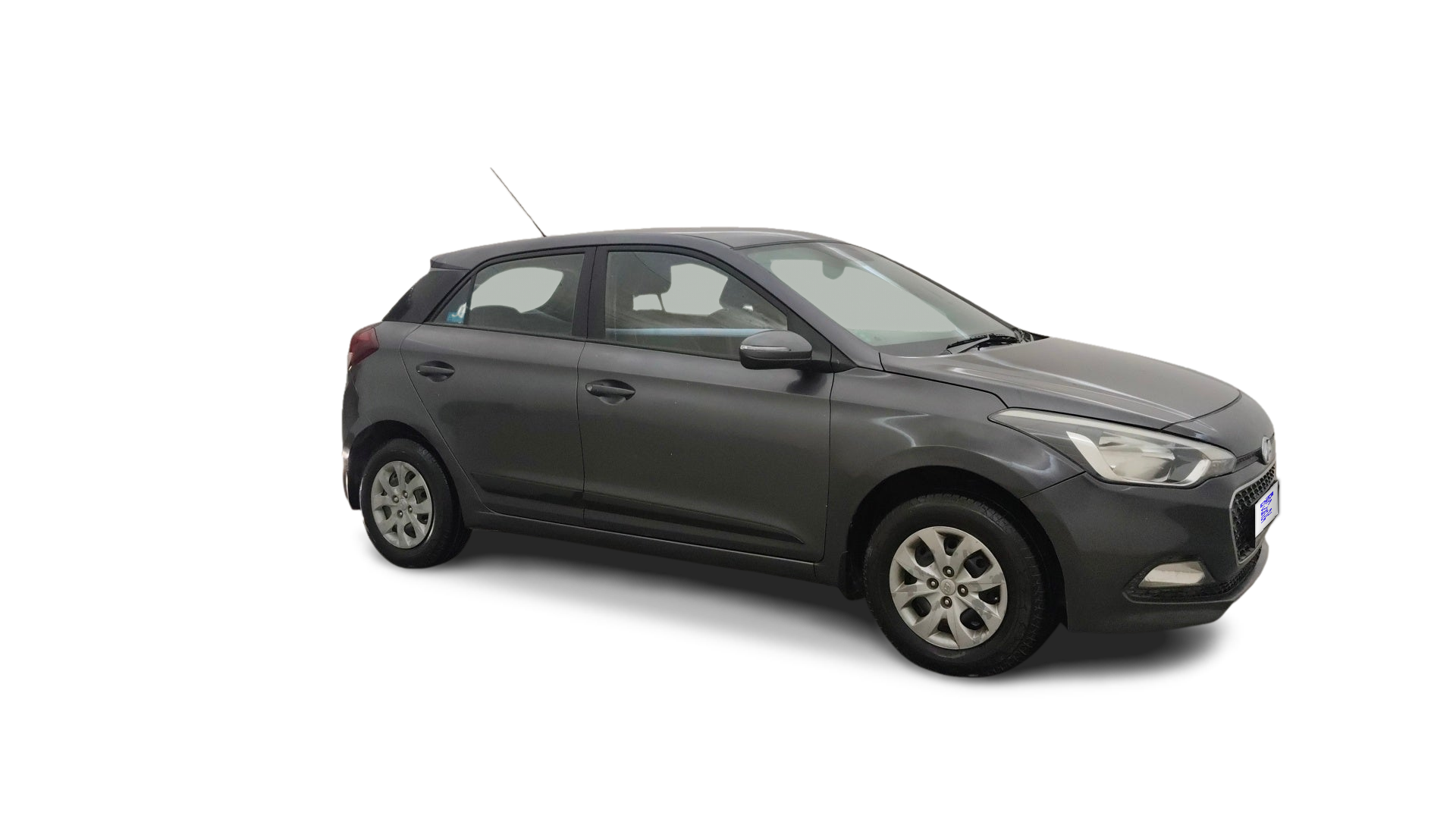 2016 Hyundai Elite i20 - Hatchback - CNG - Manual - ₹4.03 lakh