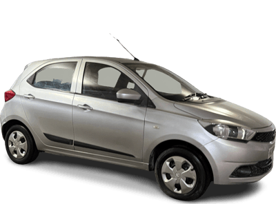 2016 Tata Tiago - Hatchback - Petrol - Manual - ₹2.47 lakh
