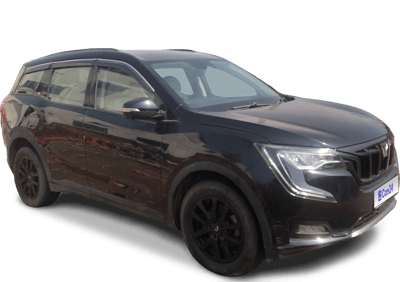2024 Mahindra XUV700 - SUV - Diesel - Manual - ₹19.03 lakh