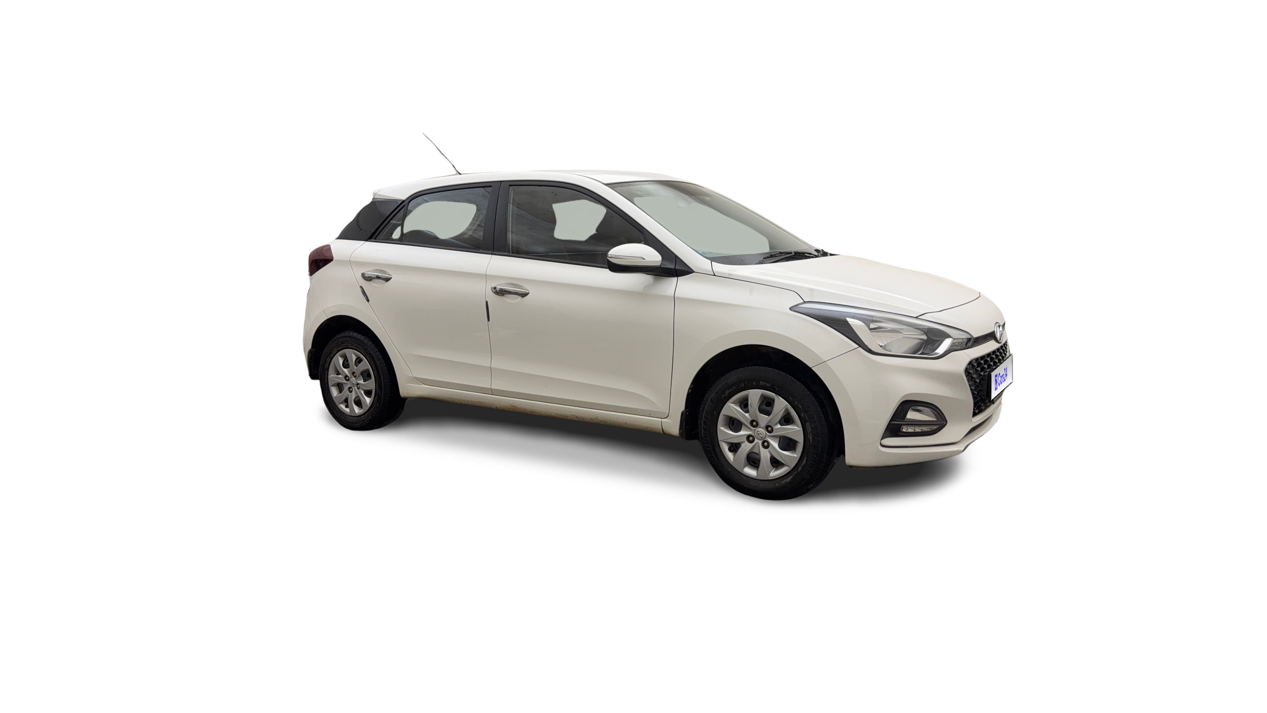 2018 Hyundai Elite i20 - Hatchback - Petrol - Manual - ₹5.26 lakh