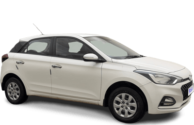 2018 Hyundai Elite i20 - Hatchback - Petrol - Manual - ₹5.07 lakh