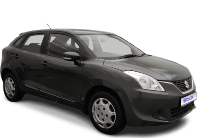 2018 Maruti Baleno - Hatchback - Petrol - Manual - ₹4.51 lakh
