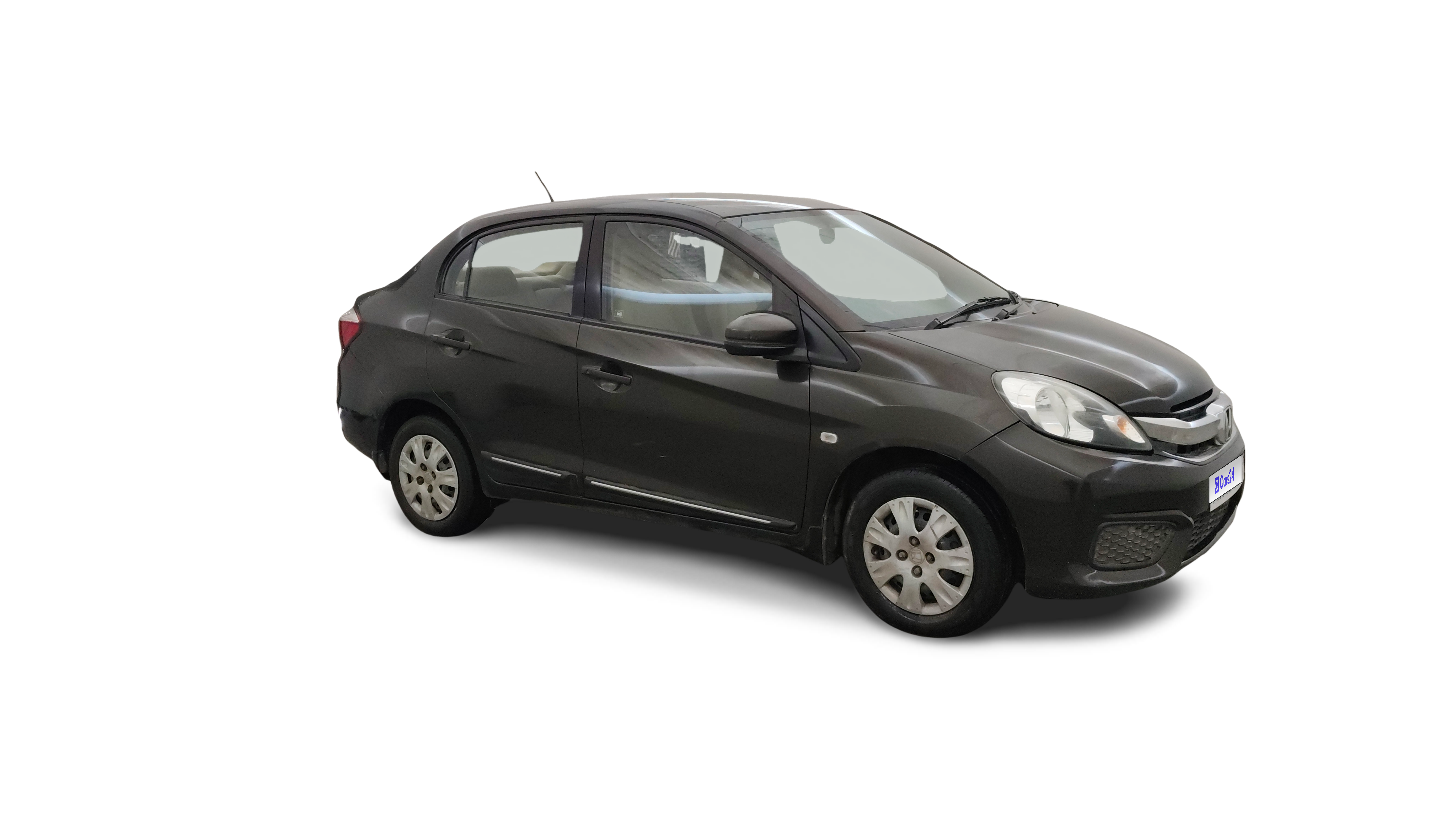 2017 Honda Amaze - Sedan - Petrol - Manual - ₹3.10 lakh
