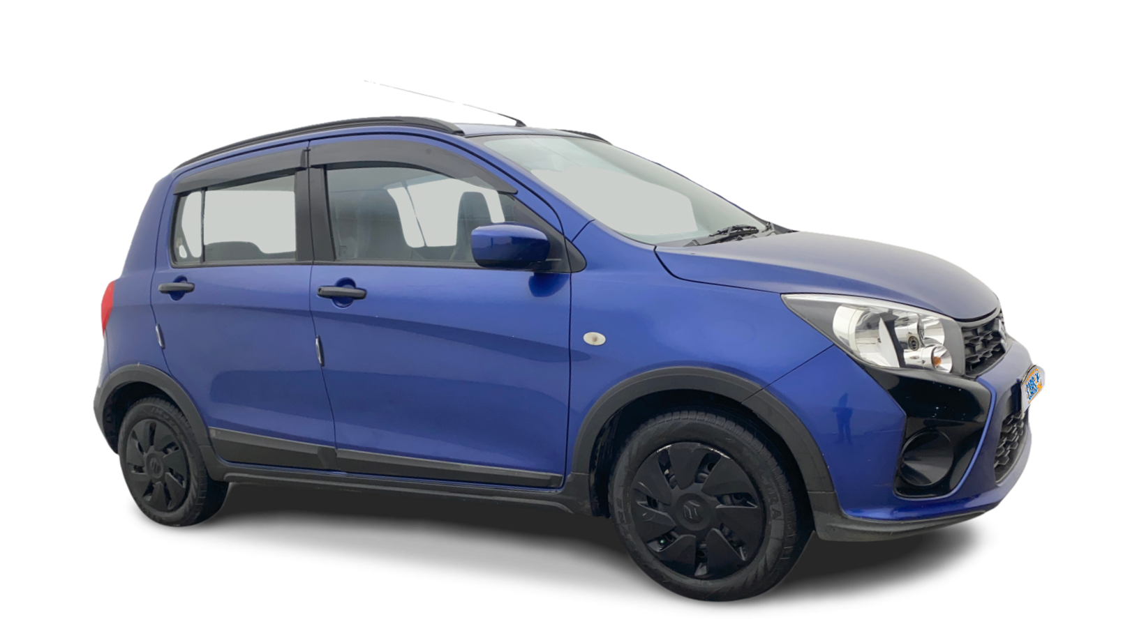 Maruti Celerio X-img