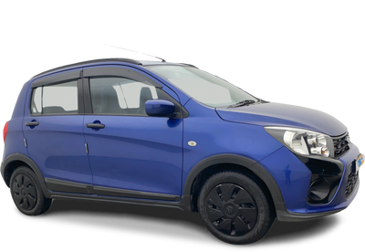 Maruti Celerio X-img