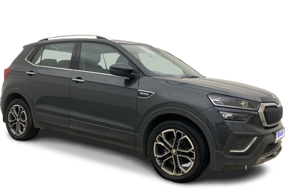 2021 Skoda KUSHAQ - SUV - Petrol - Automatic - ₹10.90 lakh