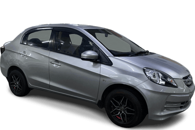 2015 Honda Amaze - Sedan - Petrol - Manual - ₹2.32 lakh