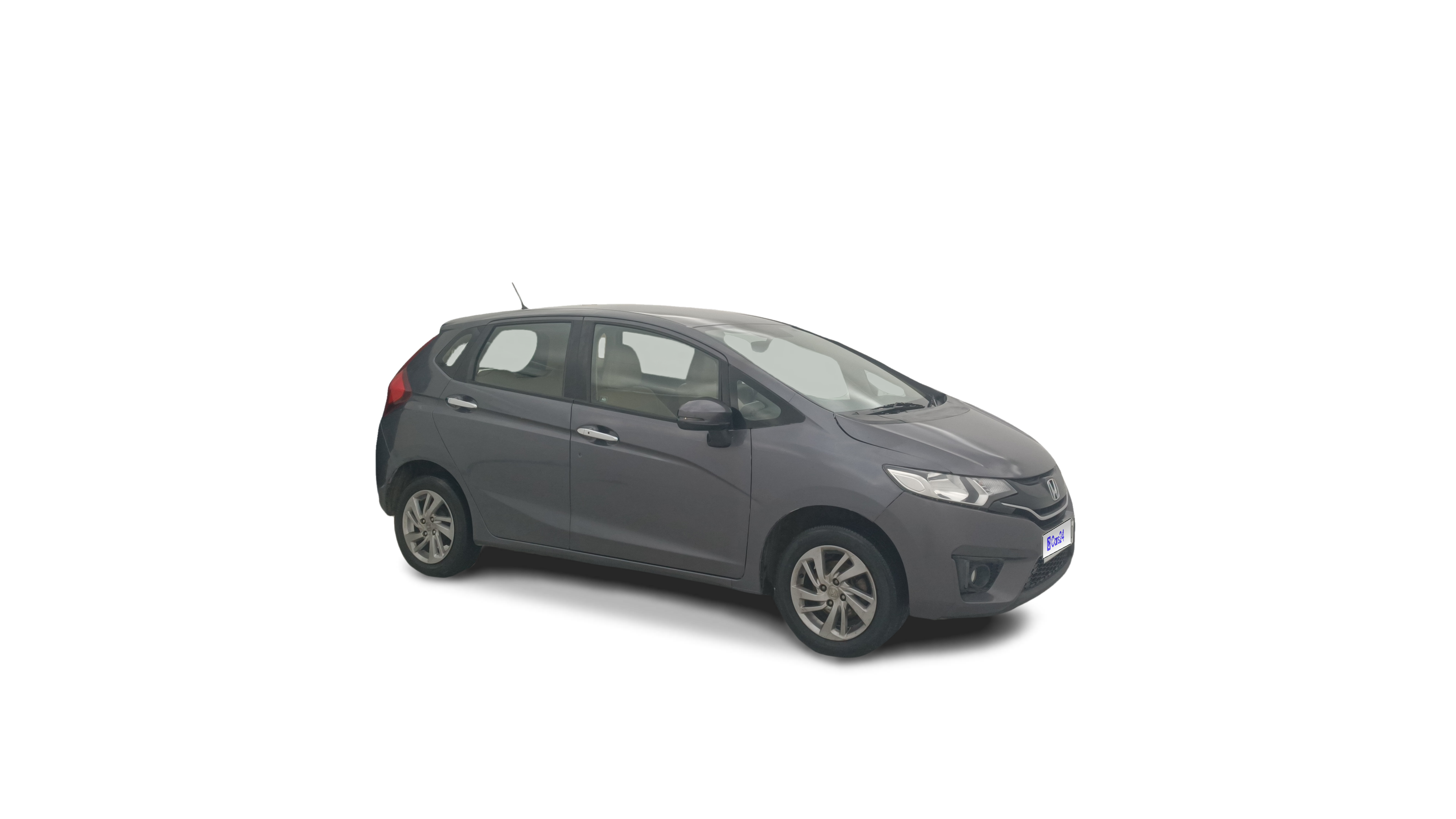 2019 Honda Jazz - Hatchback - Petrol - Automatic - ₹5.54 lakh