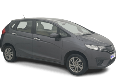 2019 Honda Jazz - Hatchback - Petrol - Automatic - ₹5.54 lakh