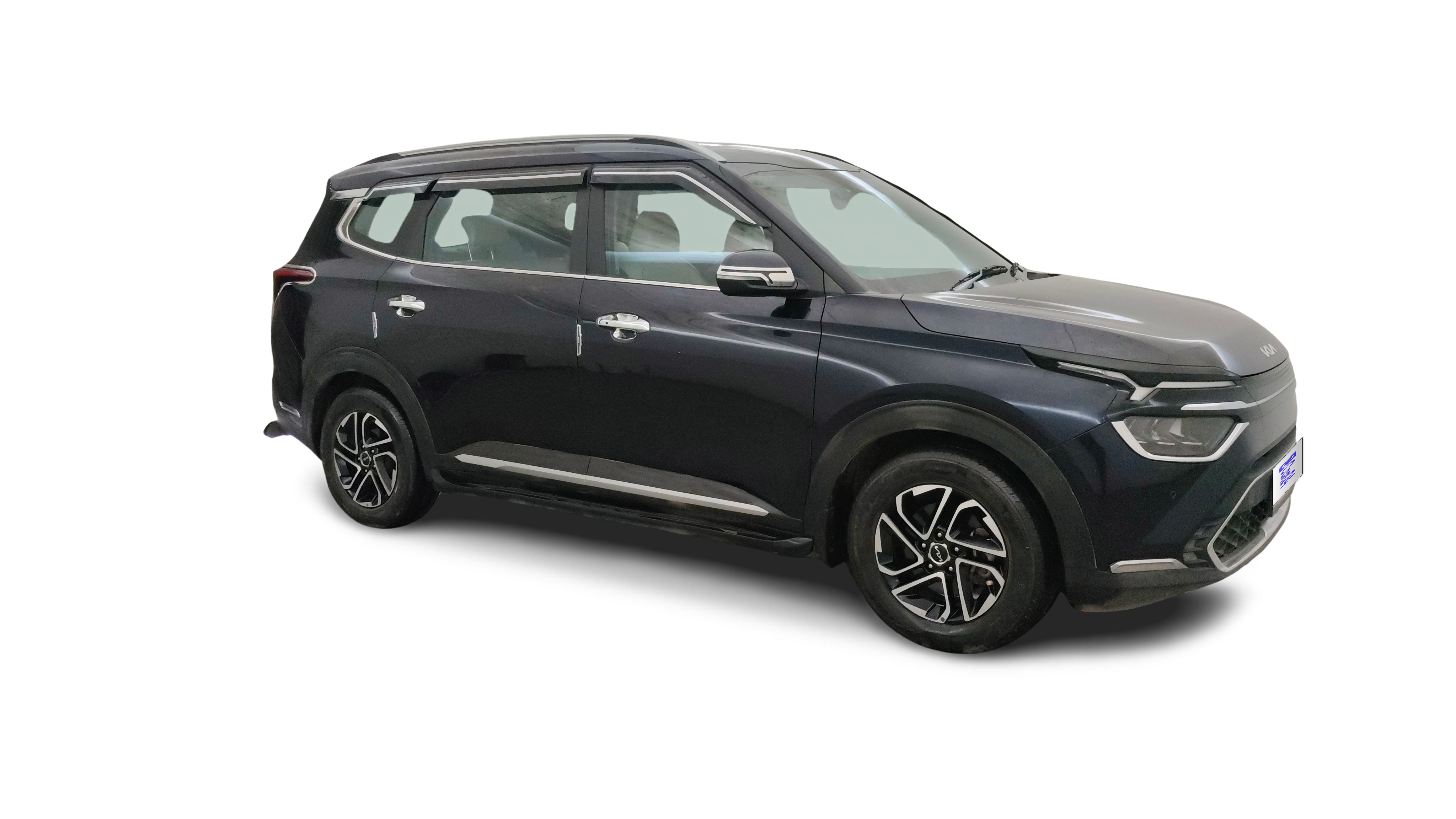 2022 KIA CARENS - SUV - Petrol - Manual - ₹12.30 lakh