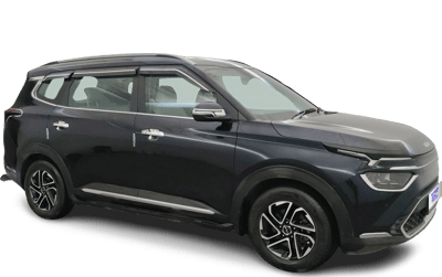 2022 KIA CARENS - SUV - Petrol - Manual - ₹12.30 lakh