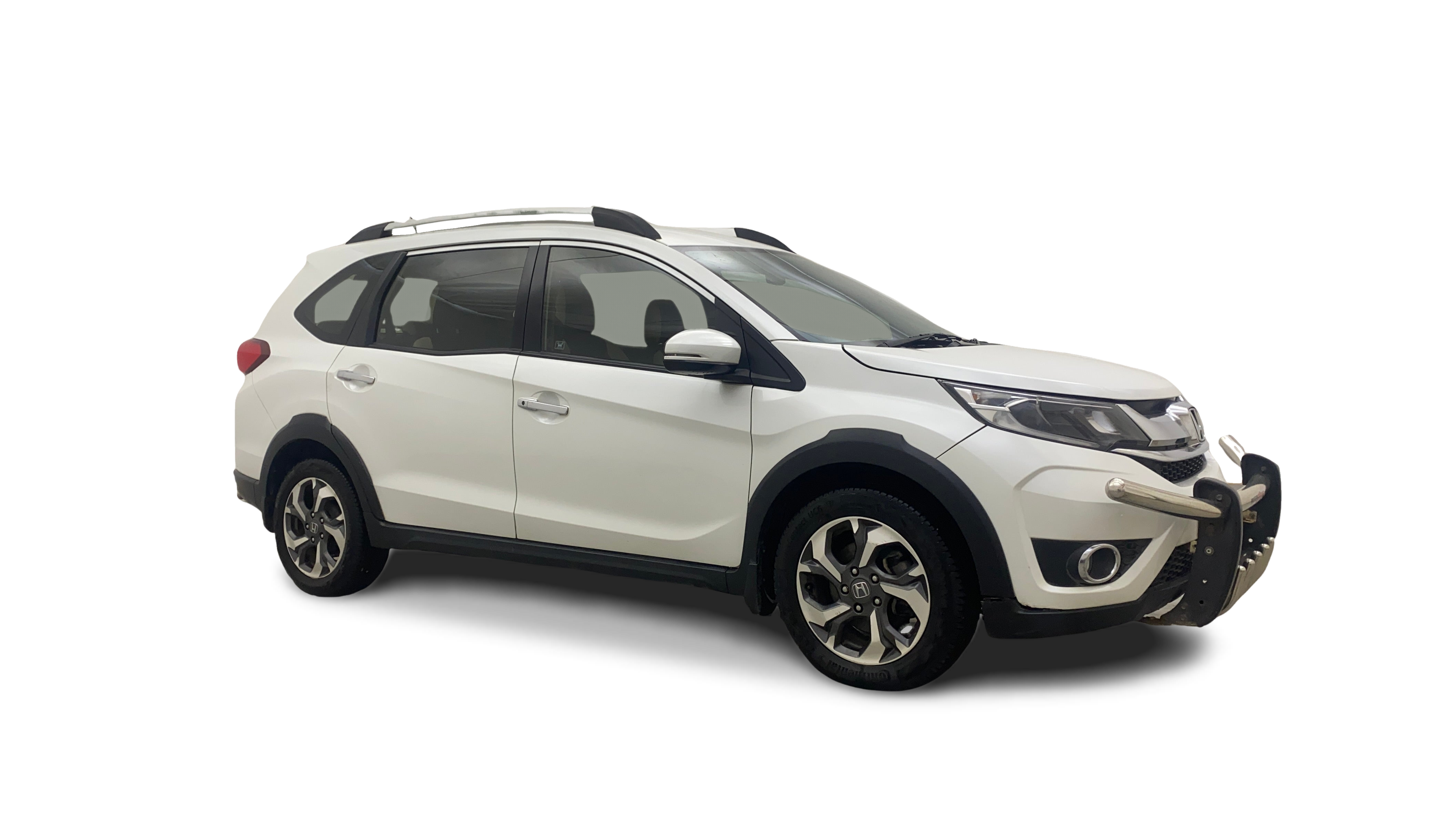 Honda BR-V-img