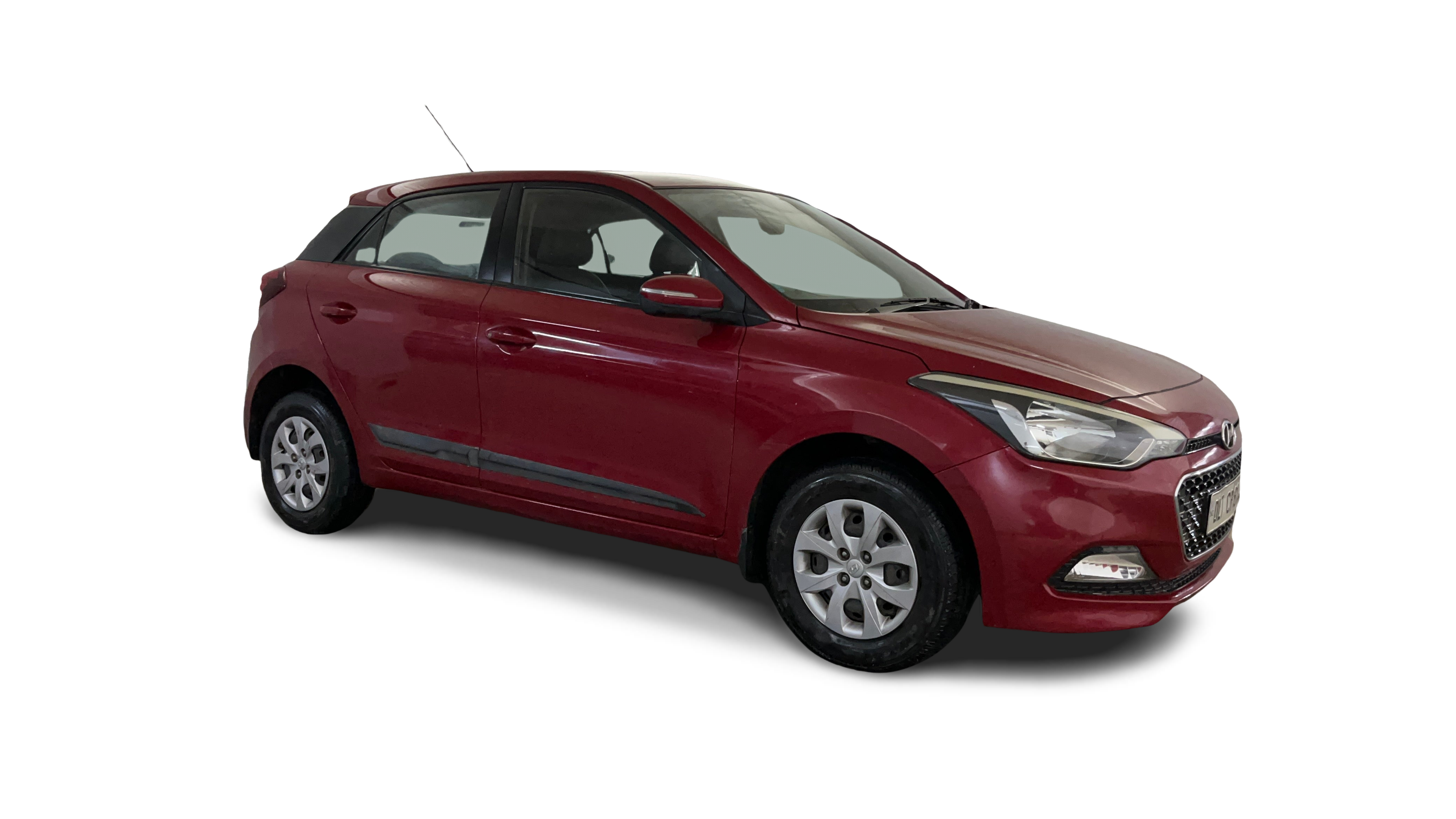 Hyundai Elite i20-img