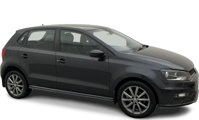 2020 Volkswagen Polo - Hatchback - Petrol - Manual - ₹6.89 lakh