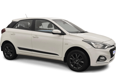 2018 Hyundai Elite i20 - Hatchback - Petrol - Automatic - ₹5.66 lakh