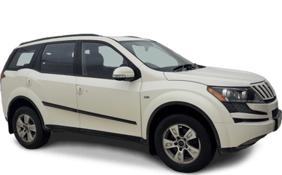 2013 Mahindra XUV500 - SUV - Diesel - Manual - ₹4.83 lakh
