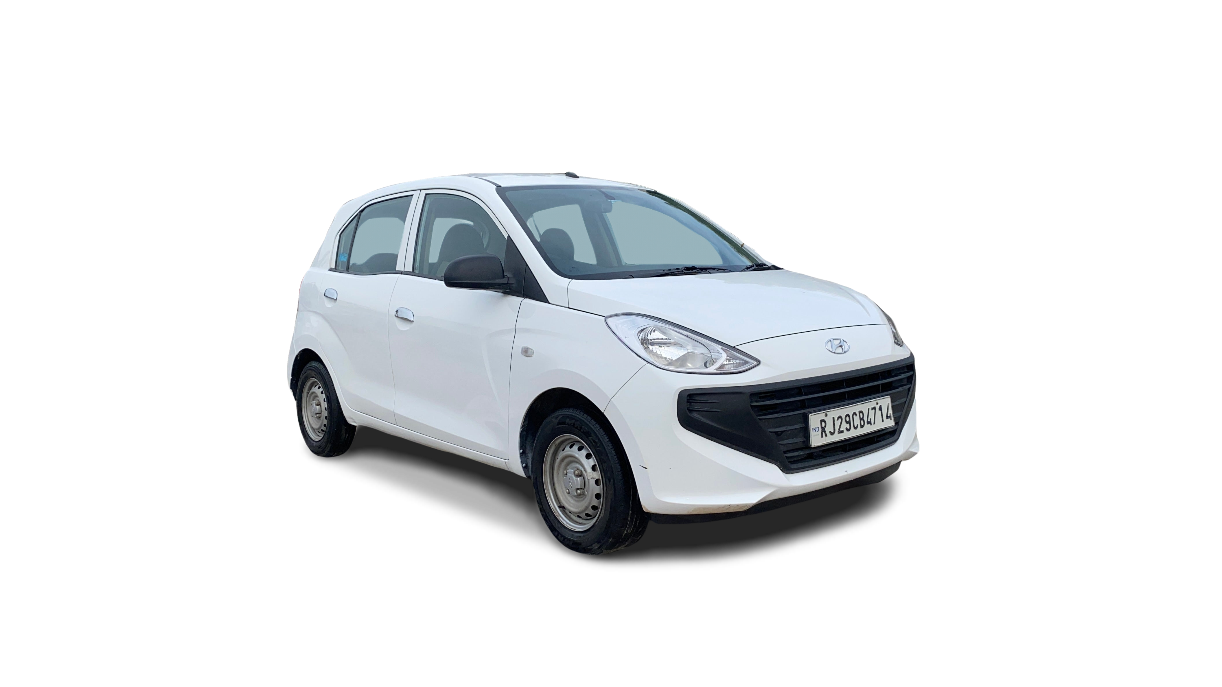 Hyundai NEW SANTRO-img