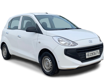 Hyundai NEW SANTRO-img