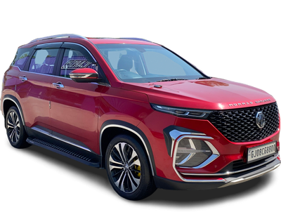 MG HECTOR PLUS-img