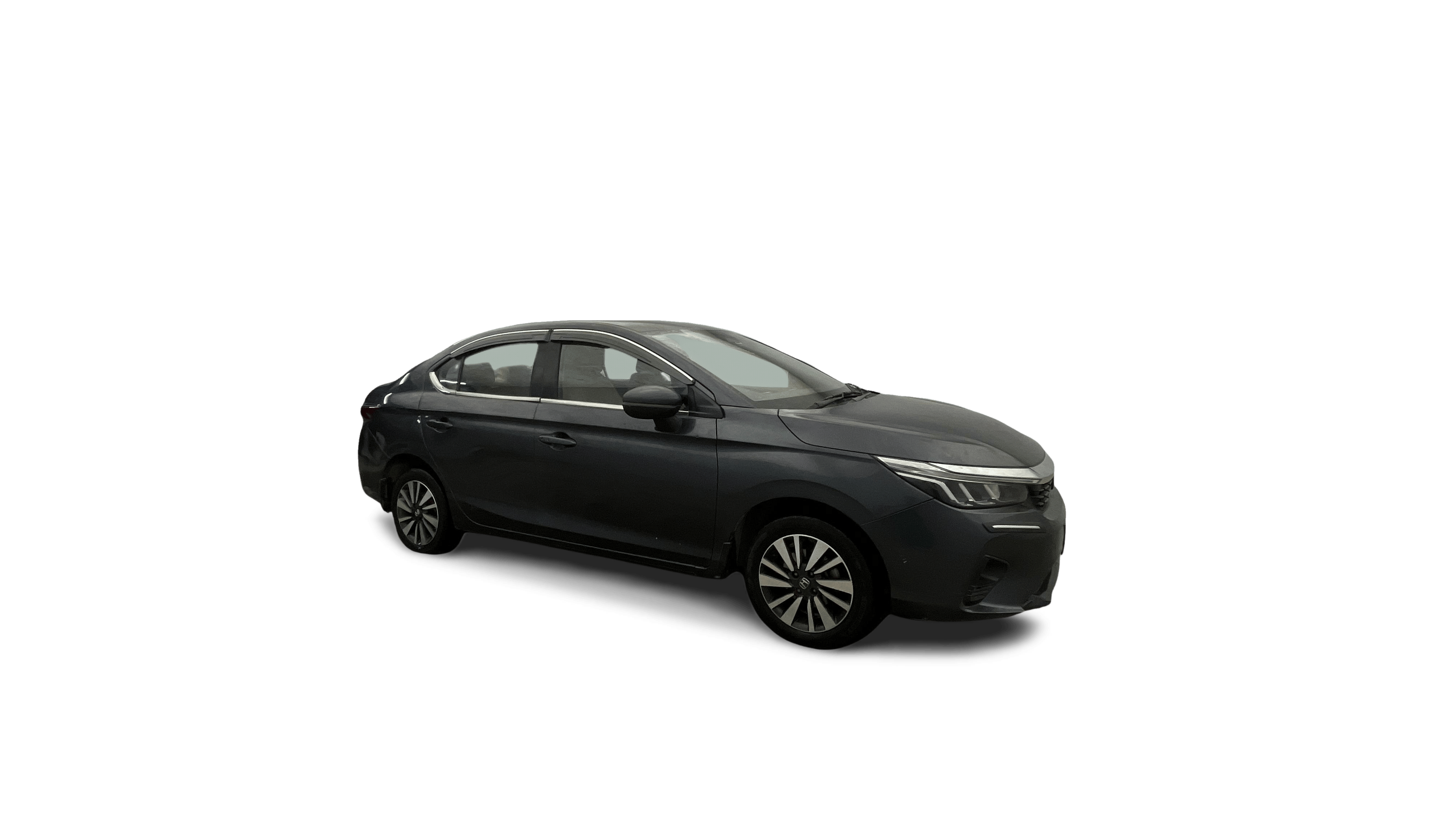 2023 Honda City - Sedan - Petrol - Manual - ₹7.89 lakh
