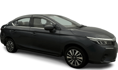 2023 Honda City - Sedan - Petrol - Manual - ₹7.89 lakh