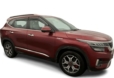 2020 KIA SELTOS - SUV - Petrol - Automatic - ₹9.96 lakh