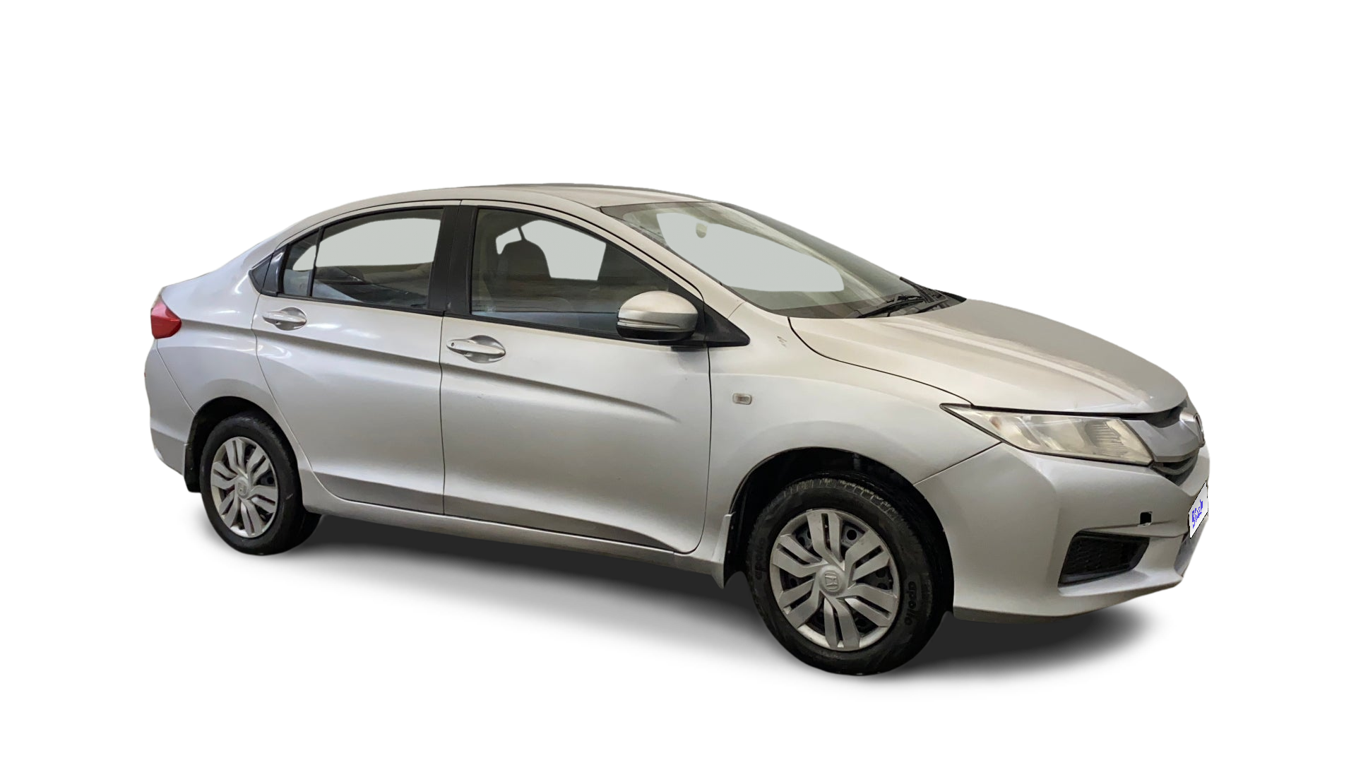 2016 Honda City - Sedan - Petrol - Manual - ₹3.21 lakh