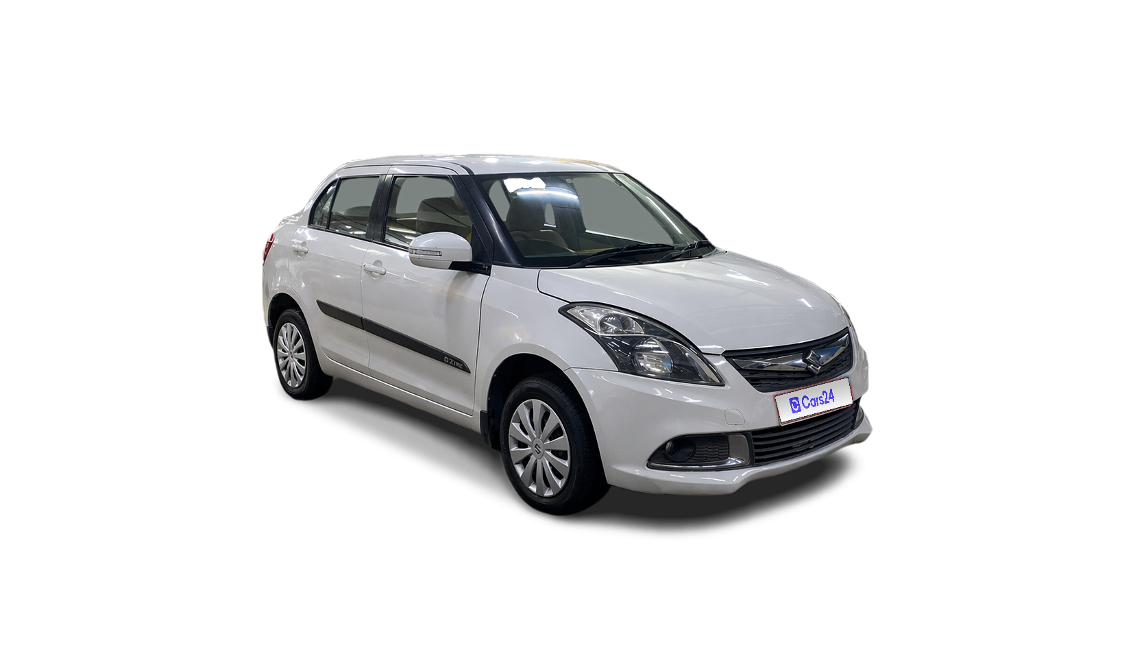 2016 Maruti Swift Dzire - Sedan - Petrol - Manual - ₹3.67 lakh