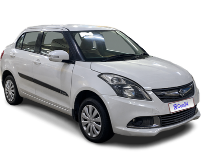 2016 Maruti Swift Dzire - Sedan - Petrol - Manual - ₹3.67 lakh