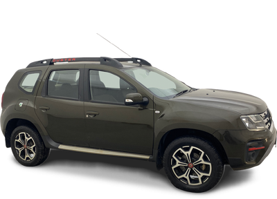 2021 Renault Duster - SUV - Petrol - Manual - ₹7.02 lakh