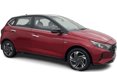 2021 Hyundai NEW I20 - Hatchback - Petrol - Automatic - ₹7.11 lakh