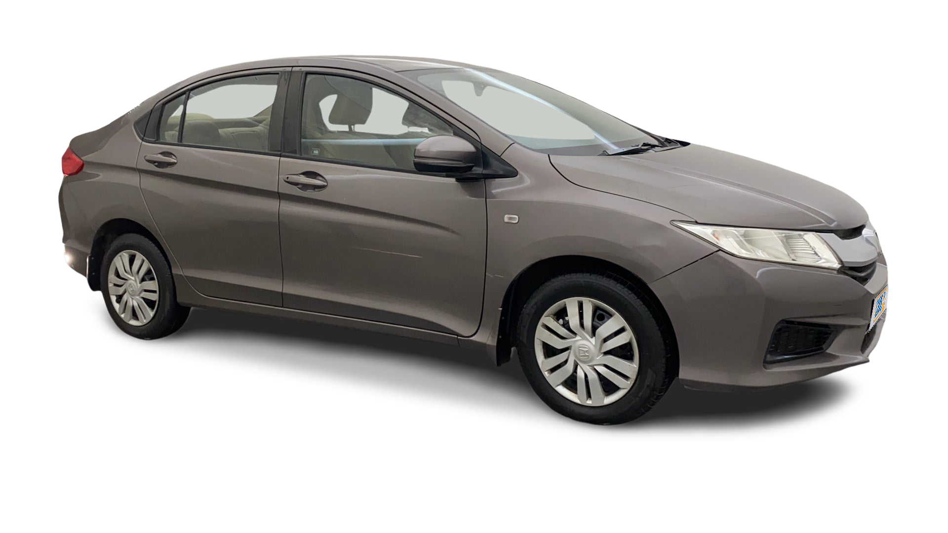 Honda City-img