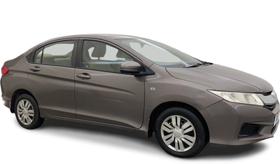 Honda City-img