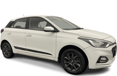 2018 Hyundai Elite i20 - Hatchback - Petrol - Manual - ₹4.01 lakh