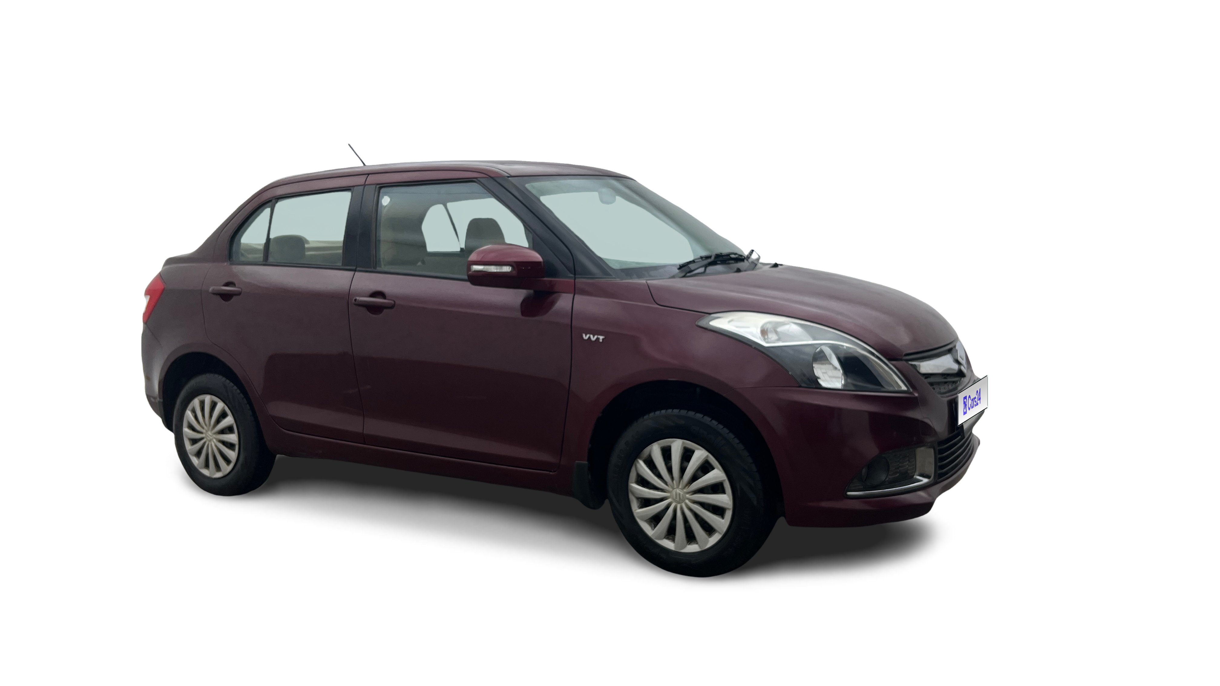 2016 Maruti Swift Dzire - Sedan - Petrol - Manual - ₹4.81 lakh