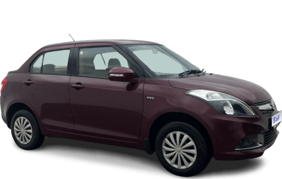 2016 Maruti Swift Dzire - Sedan - Petrol - Manual - ₹4.19 lakh