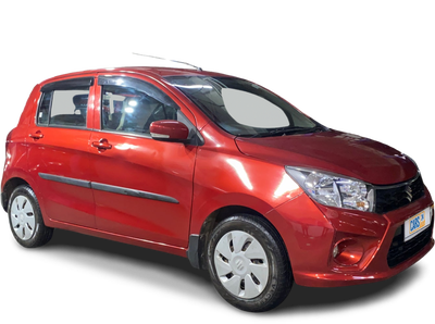 Maruti Celerio-img