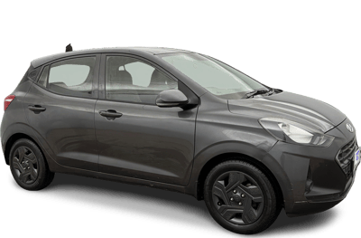 2020 Hyundai GRAND I10 NIOS - Hatchback - Petrol - Manual - ₹3.83 lakh