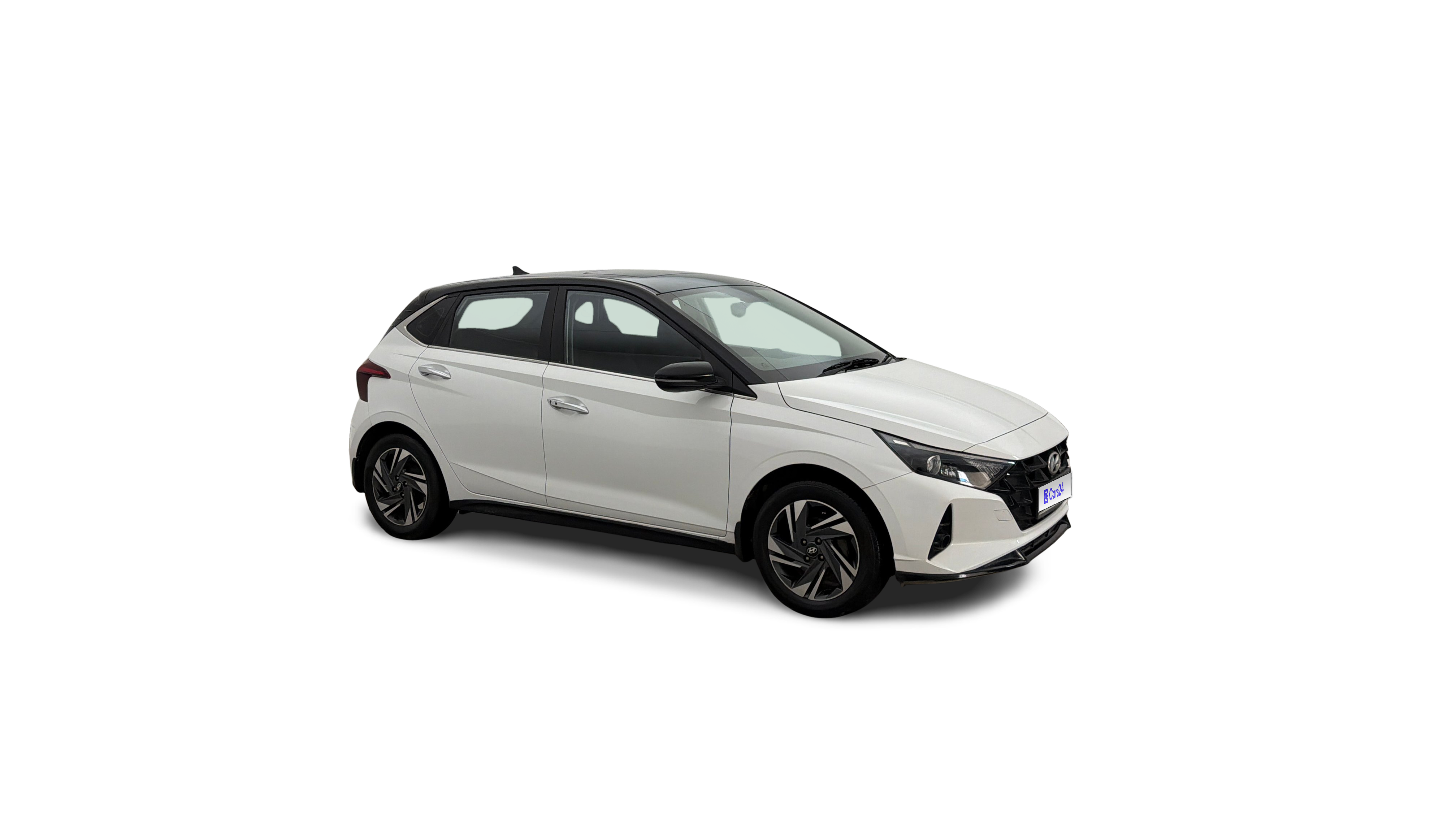 2023 Hyundai NEW I20 - Hatchback - Petrol - Manual - ₹8.08 lakh