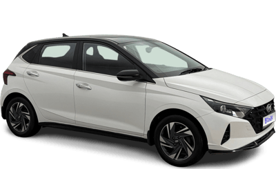2023 Hyundai NEW I20 - Hatchback - Petrol - Manual - ₹8.08 lakh