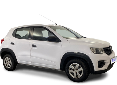 2016 Renault Kwid - Hatchback - Petrol - Manual - ₹1.67 lakh