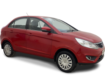 2016 Tata Zest - Sedan - Petrol - Manual - ₹3.25 lakh