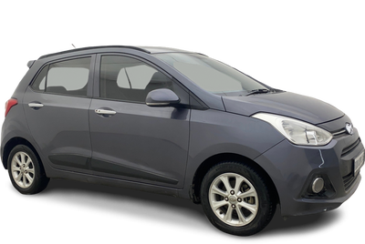 Hyundai Grand i10-img